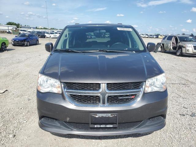 2015 DODGE GRAND CARA - 2C4RDGCG4FR667424