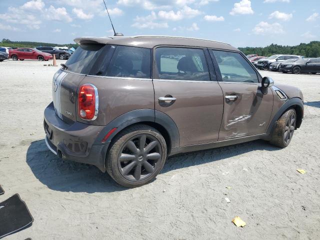 Vin: wmwzc5c5xcwl60720, lot: 61239235, mini cooper s countryman 20123