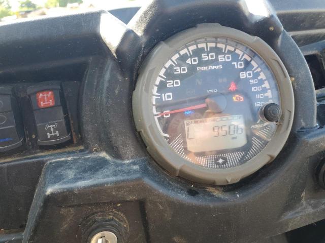 2015 POLARIS RZR S 900 - 4XAVBE879FB952630