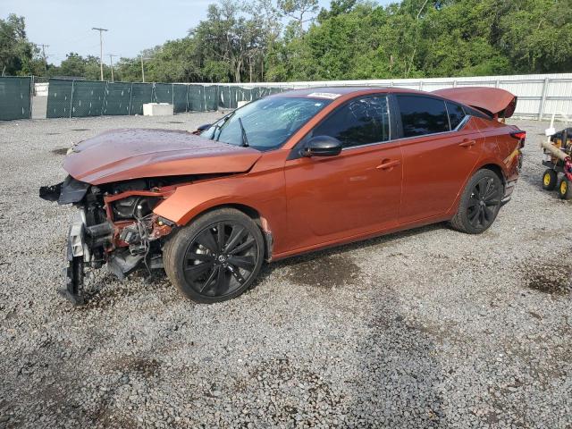 Vin: 1n4bl4cv2nn350910, lot: 59614445, nissan altima sr 2022 img_1