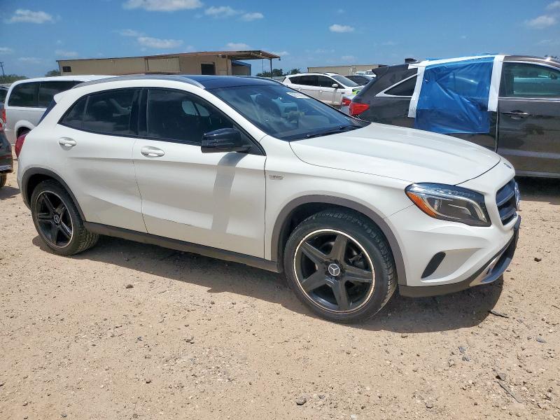 Vin: wdctg4gbxfj037139, lot: 59818905, mercedes-benz gla-class 250 4matic 20154