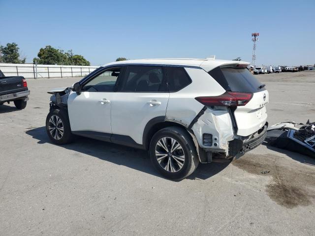 2021 NISSAN ROGUE SV - JN8AT3BA9MW021780