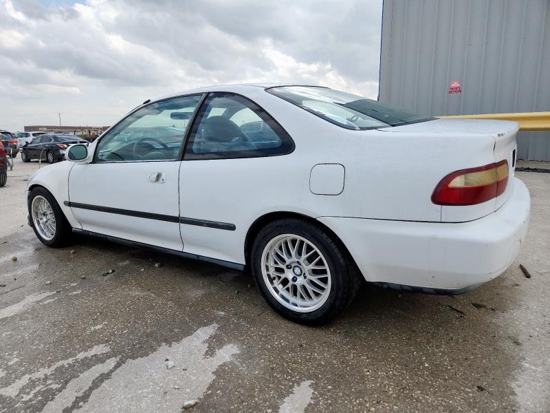 Vin: 2hgej1129rh510320, lot: 59227875, honda civic ex 19942