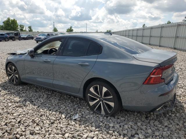 Vin: 7jrl12tz5ng163114, lot: 62841475, volvo s60 b5 mom b5 momentum 20222