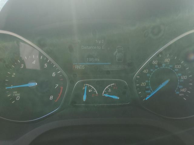 2015 FORD ESCAPE SE - 1FMCU9GX8FUA06893