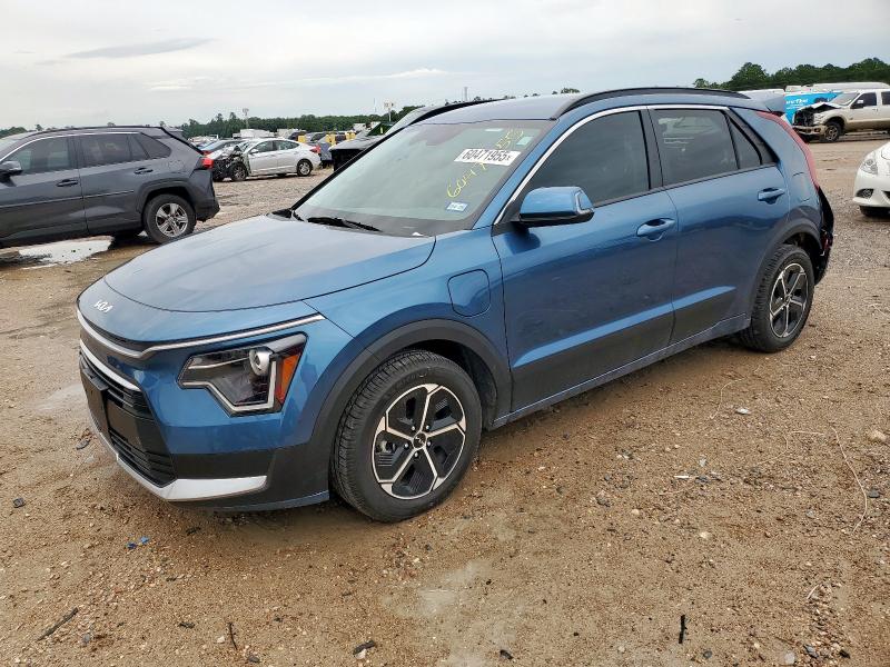 KIA NIRO EX