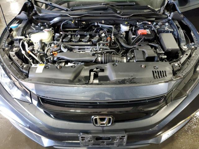 2020 HONDA CIVIC EX - 19XFC1F38LE022896