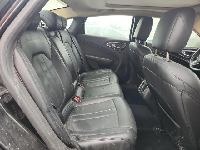 2015 CHRYSLER 200 C 1C3CCCEG2FN674095