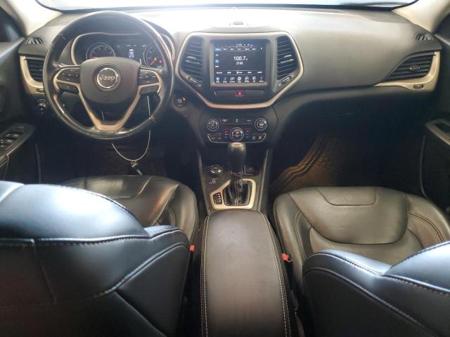 2015 JEEP CHEROKEE L - 1C4PJMDB1FW774651