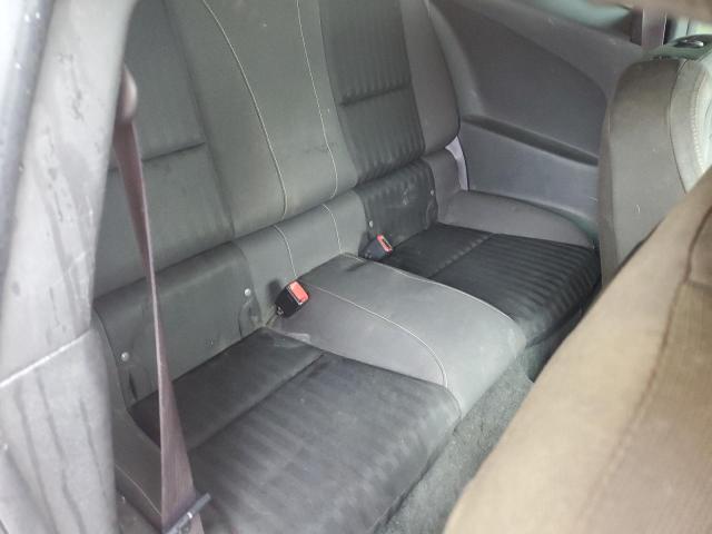 2g1fa1e34e9310867 - 2014 Chevrolet camaro ls - #58850825