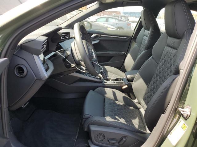 2025 AUDI S3 PREMIUM WAUH5DGY0SA108961