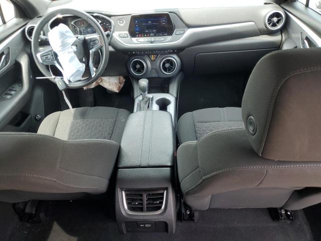 2021 CHEVROLET BLAZER 2LT - 3GNKBHRS0MS525099