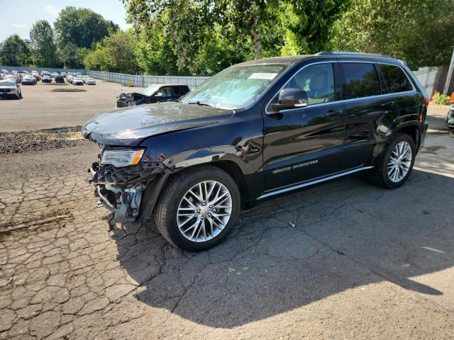 2017 JEEP GRAND CHEROKEE SUMMIT 1C4RJFJG7HC948778