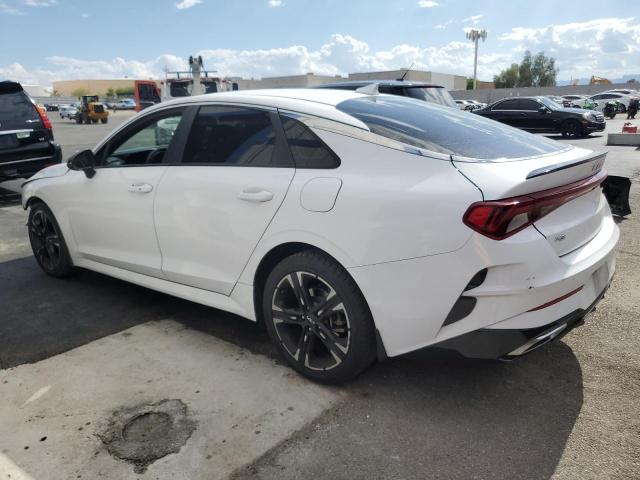 2022 KIA K5 GT LINE 5XXG64J2XNG099534