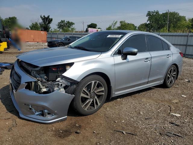 Vin: 4s3bnas68k3017731, lot: 59993635, subaru legacy sport 2019 img_1