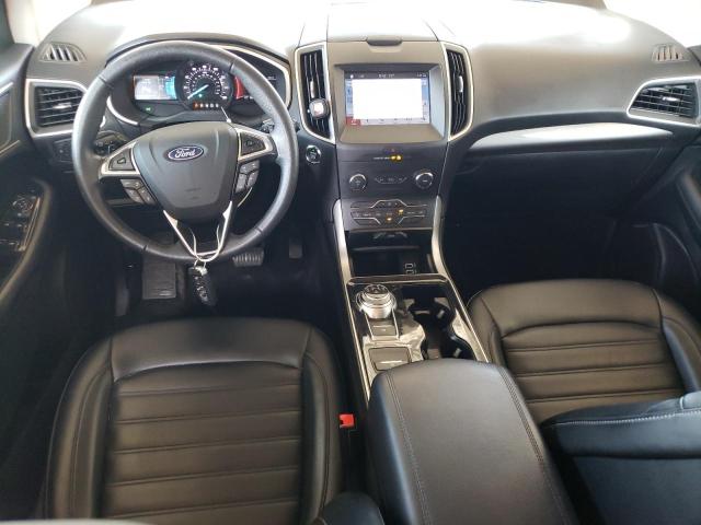 2019 FORD EDGE SEL 2FMPK4J93KBB13175