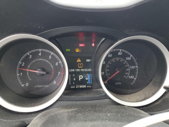 2015 MITSUBISHI LANCER ES JA32U2FU8FU026736