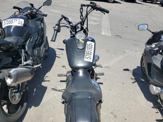 2016 HONDA VT750 C2B JH2RC5382GK600022