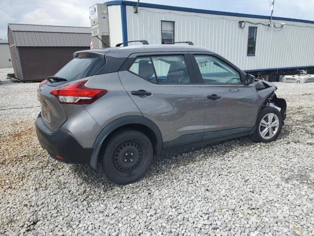 2019 NISSAN KICKS S 3N1CP5CUXKL517321