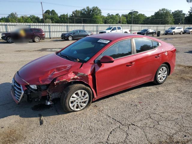 Vin: 5npd74lf2hh208089, lot: 60326755, hyundai elantra se 2017 img_1