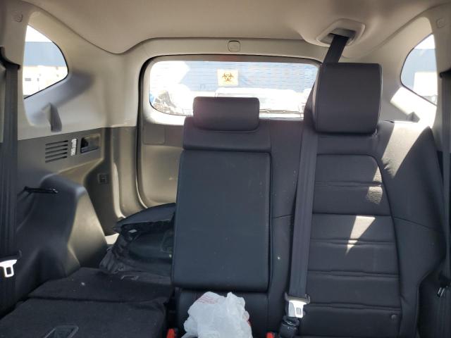 2019 HONDA CR-V EXL - 7FARW2H89KE047919