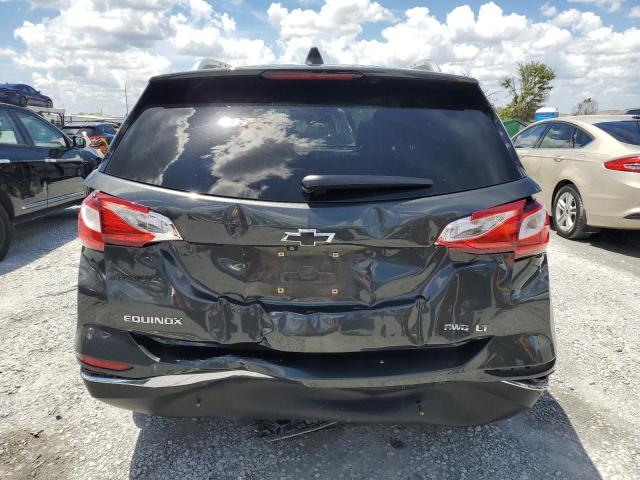 2019 CHEVROLET EQUINOX LT 2GNAXUEVXK6184540