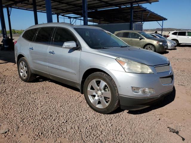 Vin: 1gnkrled2bj347152, lot: 62184695, chevrolet traverse ltz 20114