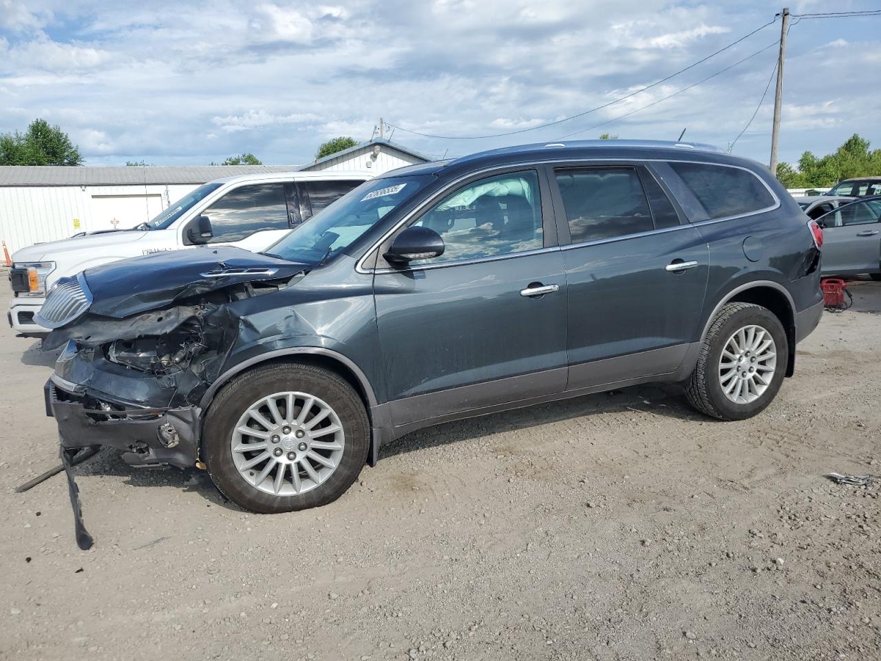 BUICK ENCLAVE CXL