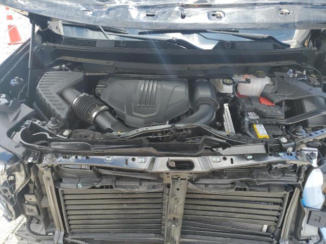 2025 GMC ACADIA ELE 1GKENKRS0SJ166883