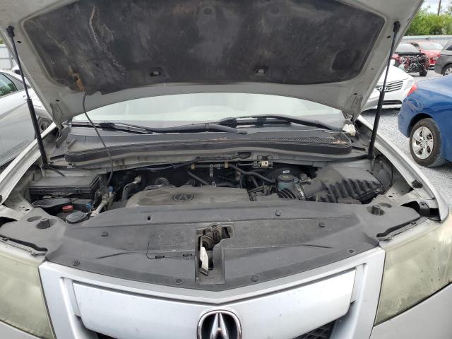 2011 ACURA MDX - 2HNYD2H29BH546944