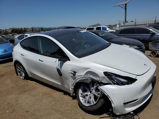 Vin: 7saygdee0pf813072, lot: 60267625, tesla model y 20234