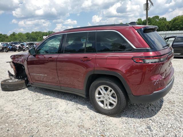 2024 JEEP GRAND CHER 1C4RJGAGXRC250690