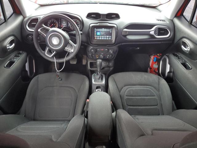 2020 JEEP RENEGADE L - ZACNJABB1LPL93994