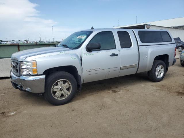 Vin: 1gcrkse75cz143478, lot: 61089725, chevrolet all models k1500 lt 2012 img_1