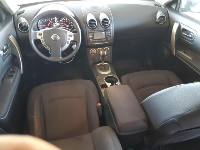 2015 NISSAN ROGUE SELE JN8AS5MT6FW659145