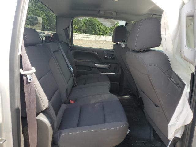 2016 CHEVROLET SILVERADO - 3GCPCREC4GG382908