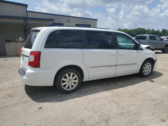 Vin: 2c4rc1bg7dr821428, lot: 62152295, chrysler minivan touring 20133