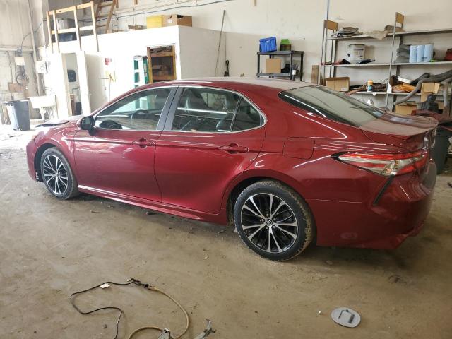 Vin: 4t1b11hk6ju512482, lot: 60709615, toyota camry l 20182
