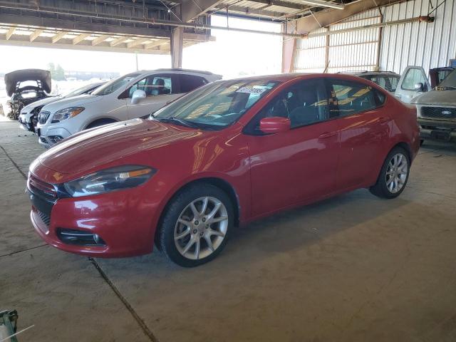 Vin: 1c3cdfbh4dd682858, lot: 61119185, dodge dart sxt 2013 img_1