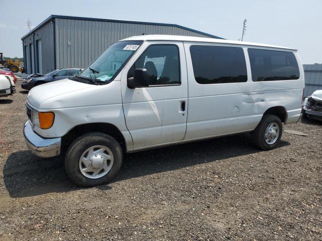 FORD ECONOLINE