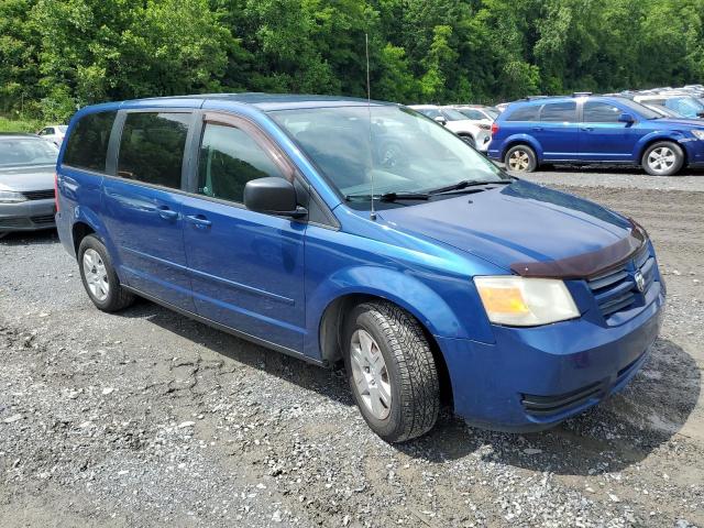 Vin: 2d4rn4de5ar244422, lot: 60110215, dodge caravan se 20104
