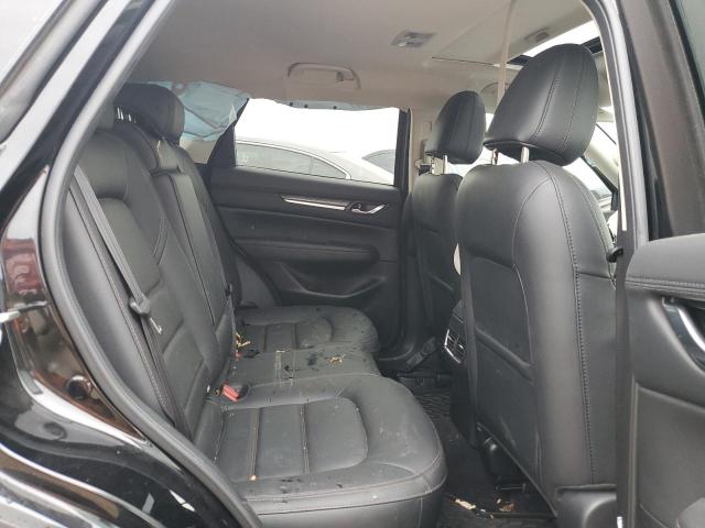 2021 MAZDA CX-5 GRAND - JM3KFBDMXM1349447