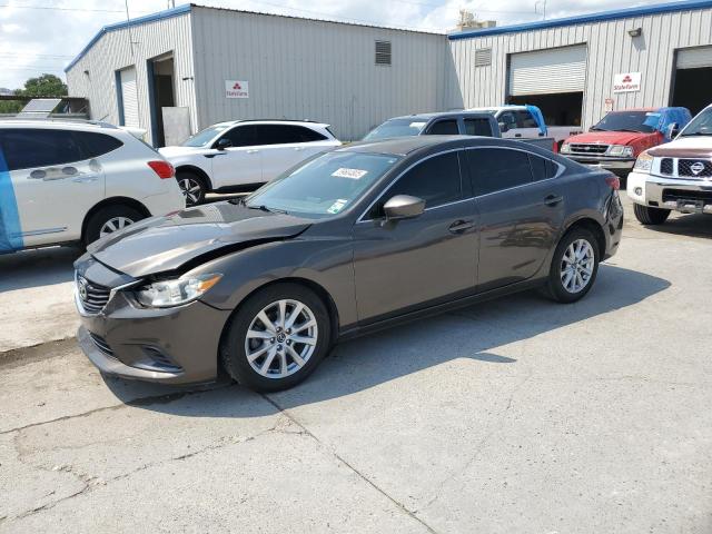 Vin: jm1gl1u53h1147369, lot: 59604805, mazda 6 sport 2017 img_1