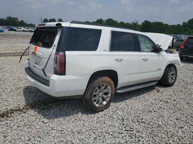 Vin: 1gks2bkc6fr306781, lot: 59272675, gmc yukon slt 20153