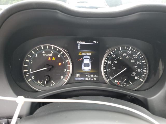 2020 INFINITI Q60 PURE JN1EV7EL0LM380184