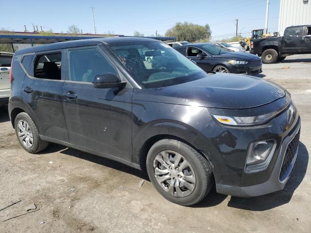 Vin: kndj23au0m7756118, lot: 61966885, kia soul lx 20214