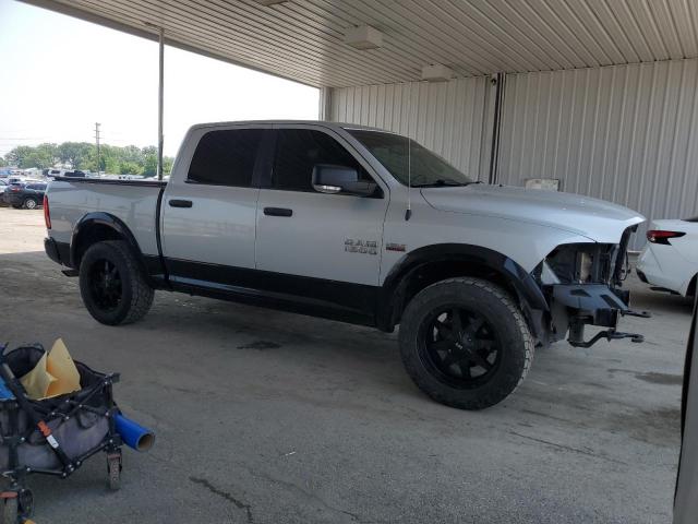 Vin: 1c6rr7lt5gs267930, lot: 59593875, ram 1500 slt 20164