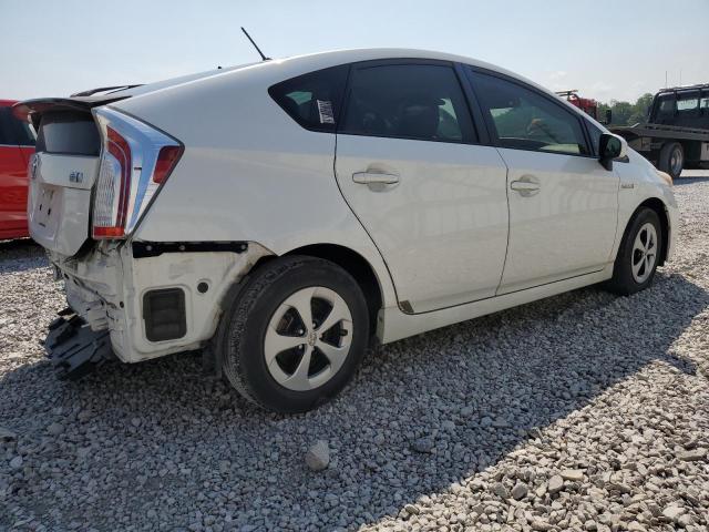 Vin: jtdkn3du5d0348777, lot: 61388505, toyota prius 20133