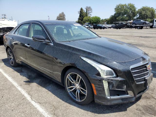 Vin: 1g6ar5sx1k0147998, lot: 59641595, cadillac cts luxury 20194