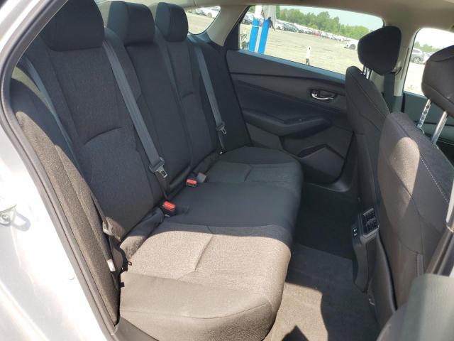 2025 HONDA ACCORD LX 1HGCY1F25SA002913